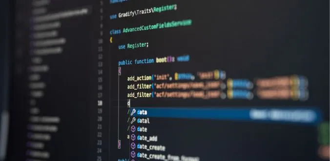 Gradify praat in oplossingen, niet in frameworks