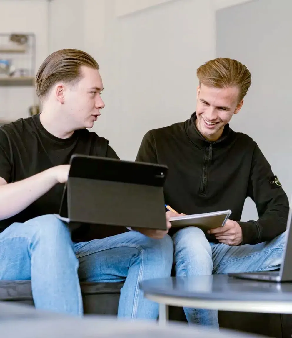 Maatwerk software ontwikkeling bij Gradify