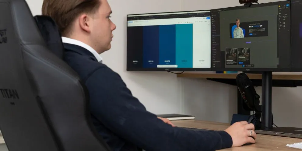 Kostenvergelijking maatwerk vs standaard software