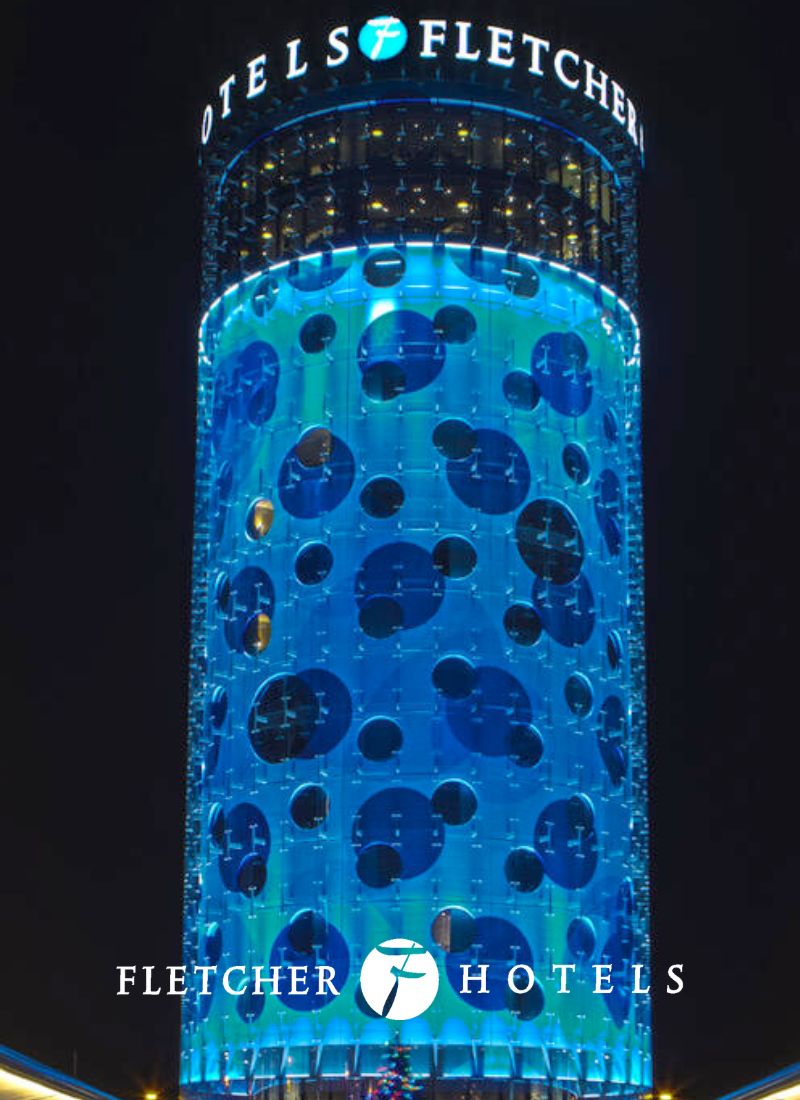 Fletcher Hotels
