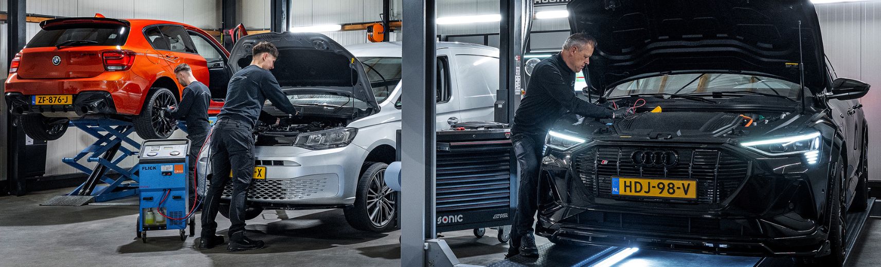 Autobedrijf Karel Hardeman