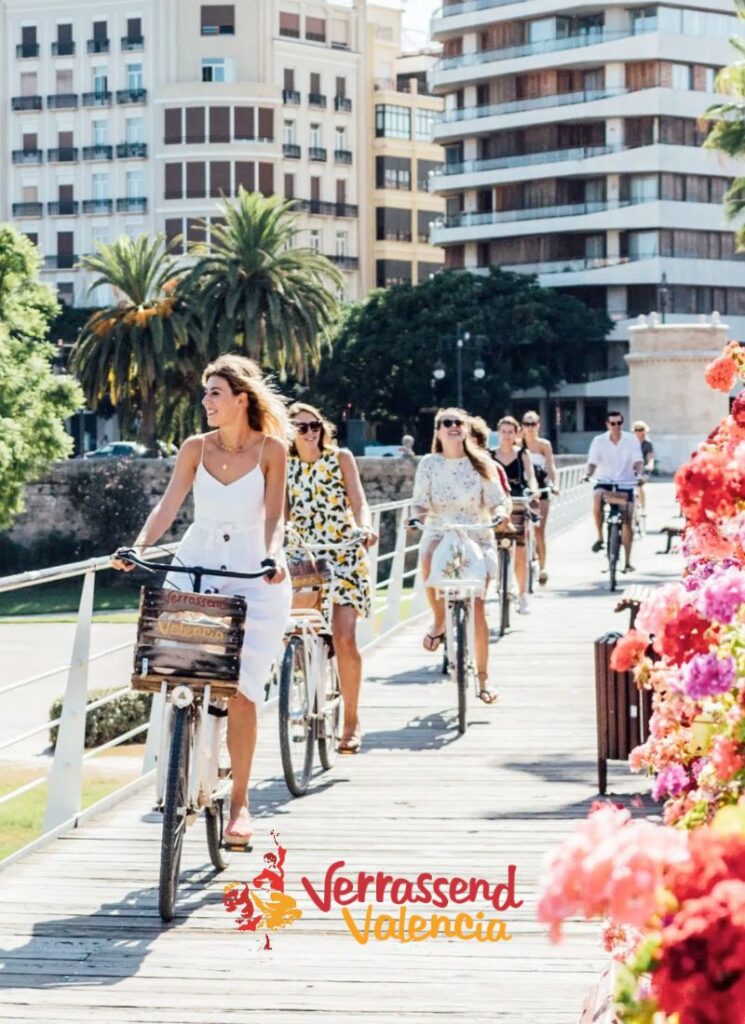 Verrassend Valencia