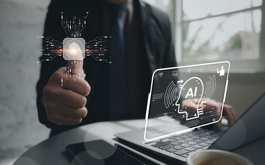 AI inzetten in je webapplicatie: wat kan er al wél?