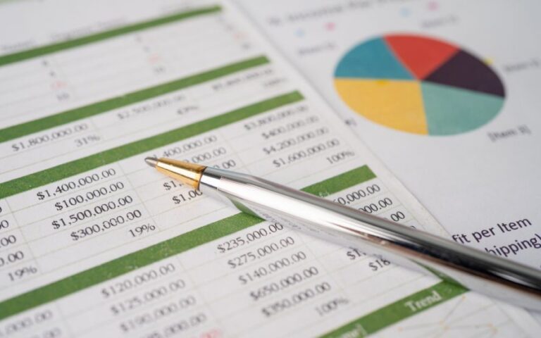 Excel vervangen door software — wanneer is het tijd?