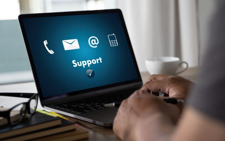 Wat is een klantportaal en wat heb je eraan?