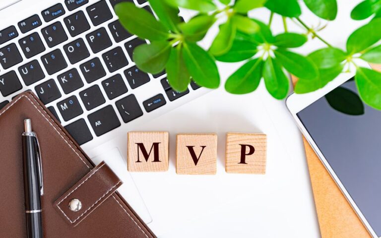Wat is een MVP en waarom moet je daar beginnen?