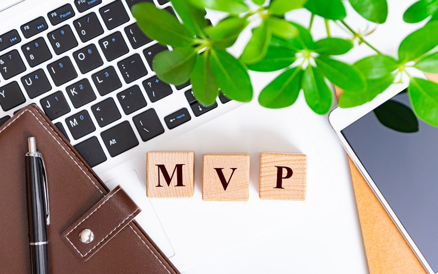 Wat is een MVP en waarom moet je daar beginnen?