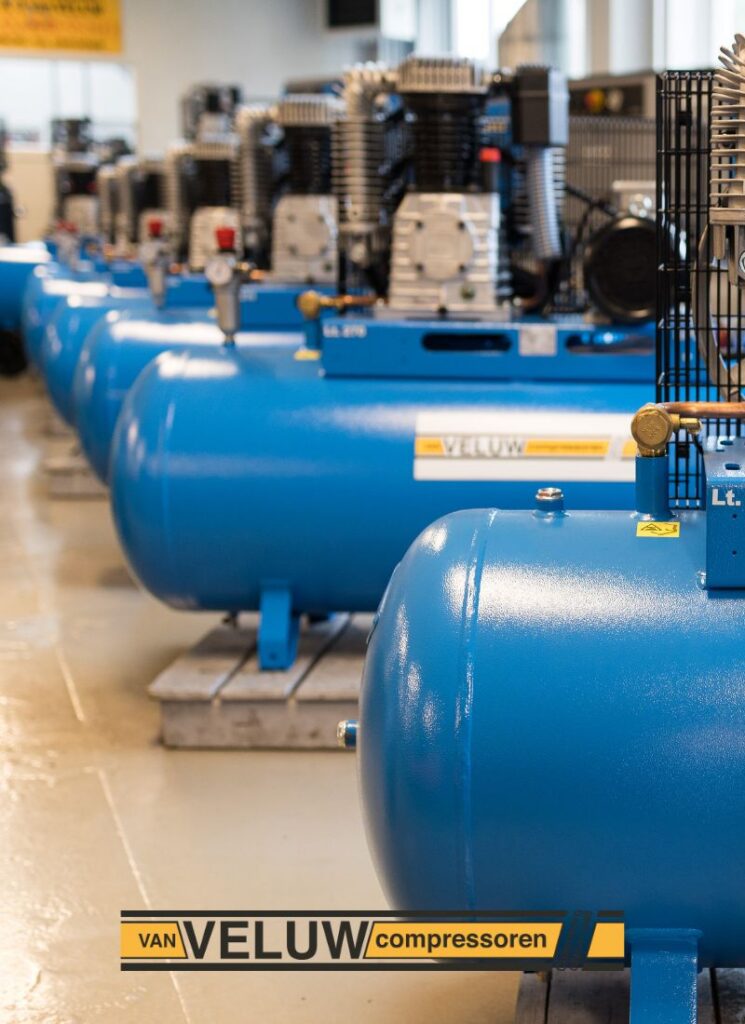 Van Veluw Compressoren